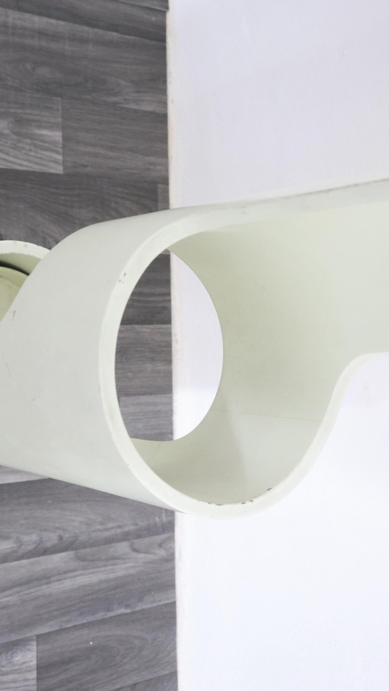 Image 1 of Coat rack with umbrella stand by Joe Colombo, 1960s