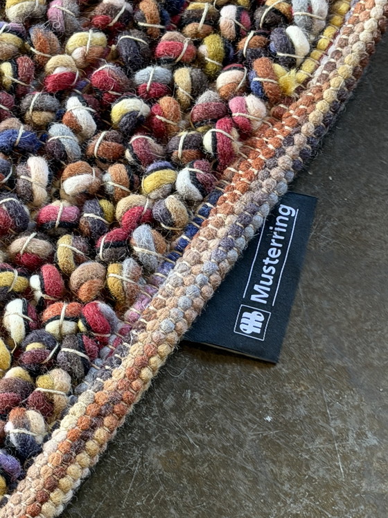 Image 1 of Brink und Campman Teppich WK Wohnen Globe/Marble 20200 