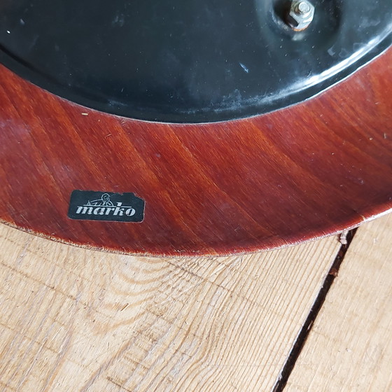 Image 1 of Set di sgabelli vintage o sgabelli da scuola