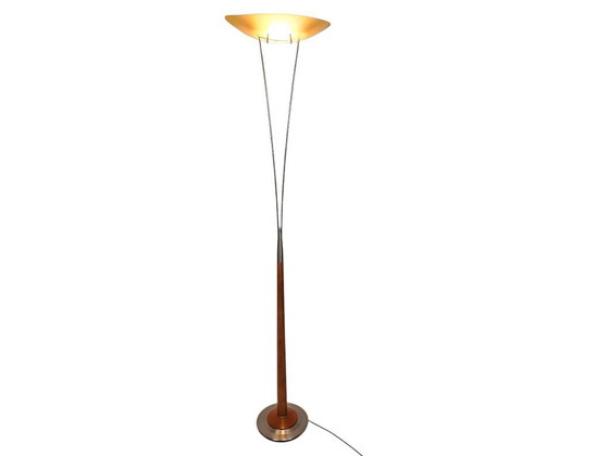 Image 1 of Lumina - 'Ayla' - design  Tommaso Cimini - vloerlamp - 1989's