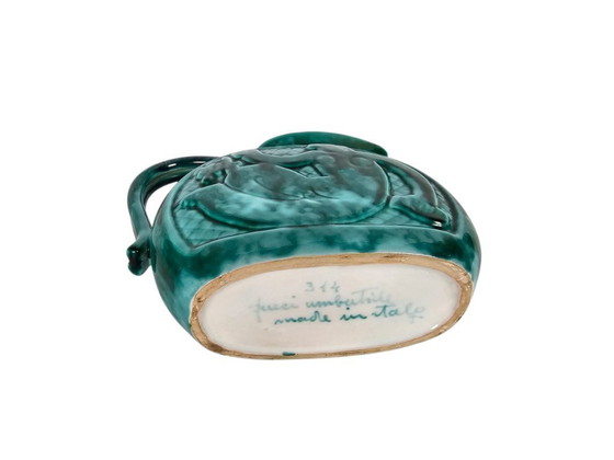 Image 1 of Pucci Umbertide 'Brocca' - Italia - jarra de pico - años 40