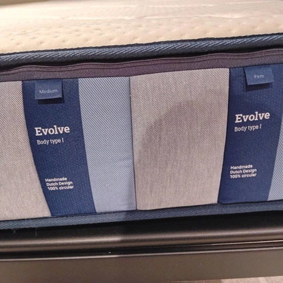 Image 1 of Evolve matras 180 x 210 I medio-rigido