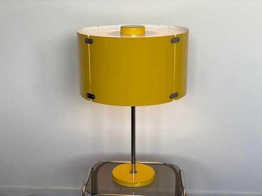 Bergboms Schweden Tischlampe Modell B-93