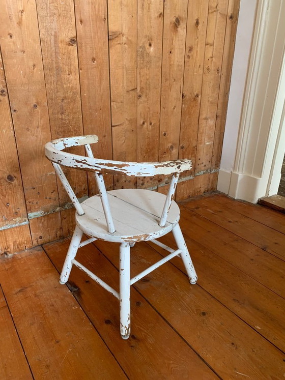 Image 1 of Kinderstoeltje