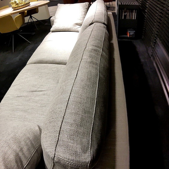Image 1 of Linteloo Fabio 3-seater sofa