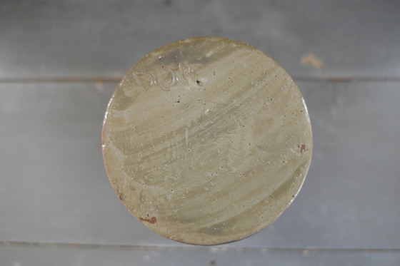 Image 1 of Vintage D.O.K. Vaas de Olde Kruyk Milsbeek