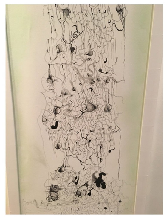 Image 1 of Ozma Bhatti Non marmoreo