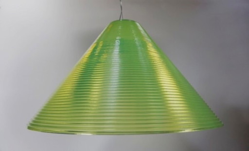 Leucos “ Solaris” Ceiling Light R.Tosso& Massari