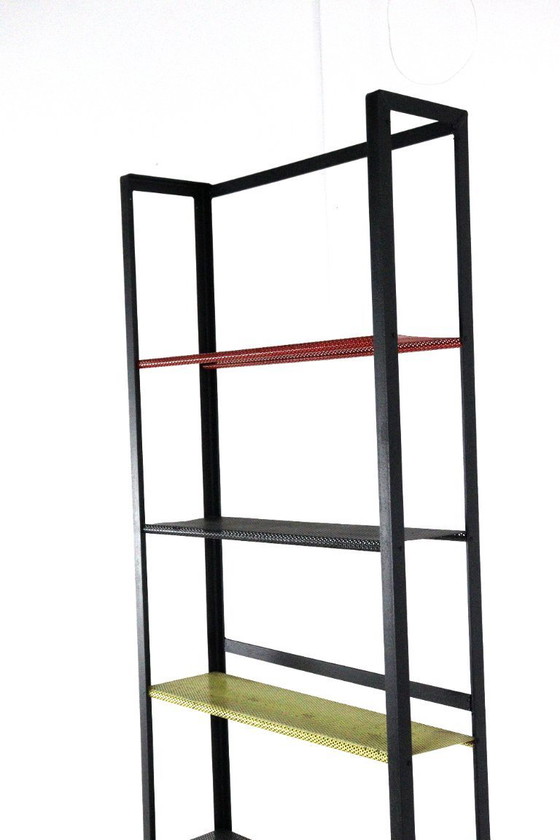 Image 1 of Pilastro vintage bookcase