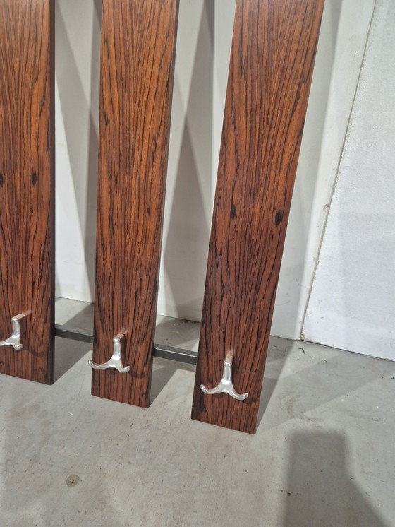 Image 1 of Appendiabiti in palissandro Pastoe