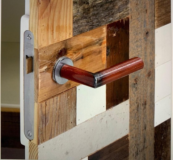Sideboard made of scrapwood – Piet Hein Eek, Other (photo 3 of 5)