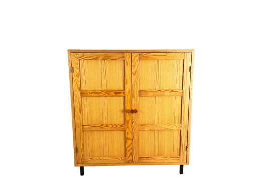 2x originele Karin Mobring vintage kast 1970 Vadstena IKEA