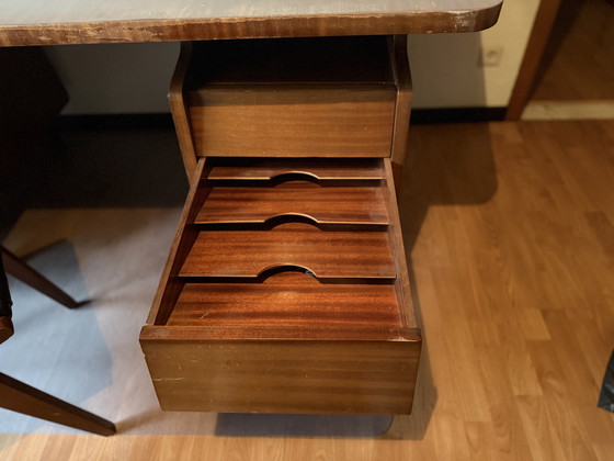 Image 1 of Büro „De Coene“ vor 50 Jahren mit Originaltext! 