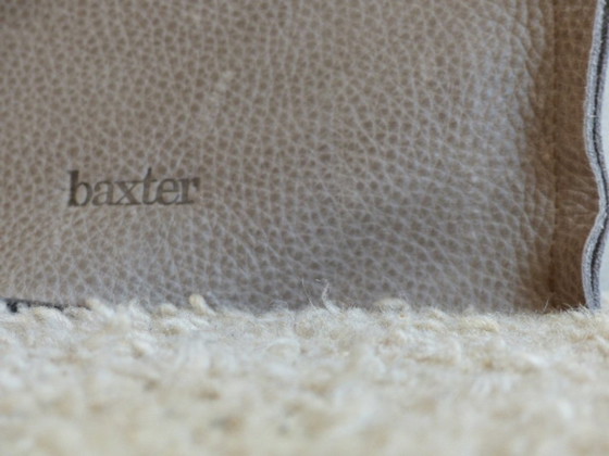 Baxter Sofa Housse Mono – Divani 3 posti, Leather (photo 18 of 22)