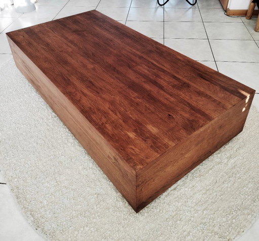 Topform Coffee Table – salontafels, Wood
