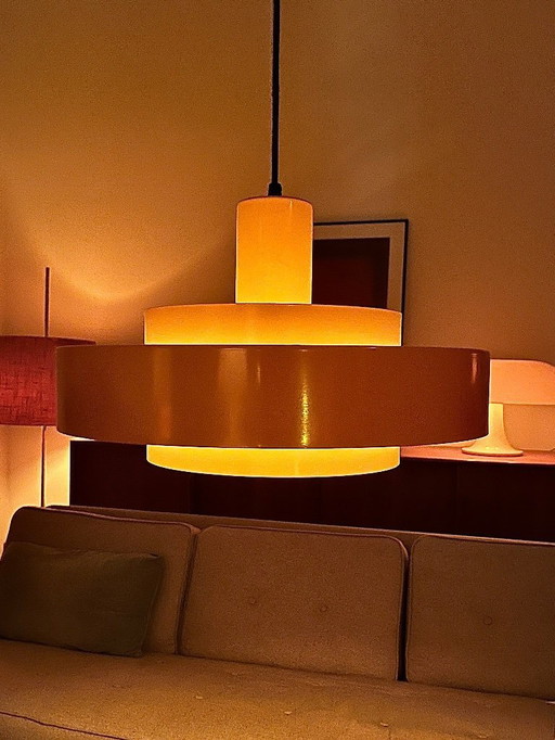 Fog & Morup Equator by Jo Hammerborg 1960s