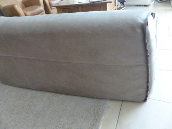 Baxter Sofa Housse Mono – Divani 3 posti, Leather (photo 13 of 22)