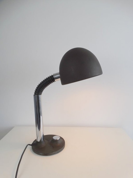 Hillebrand Leuchten, Grande lampe de bureau