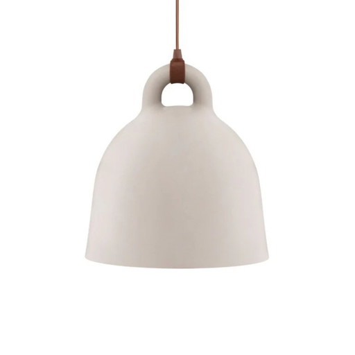 2 stuks normann copenhagen bell sand xl