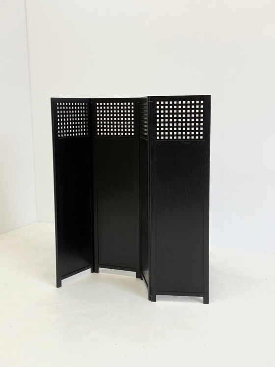 Image 1 of Biombo de Umberto Asnago para Giorgetti