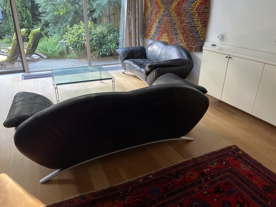 Image 1 of Rolf Benz Sofagarnitur