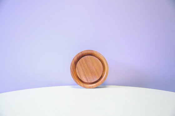 Piatto Girevole in Legno Vintage – Accessori da tavola, Wood (photo 3 of 5)