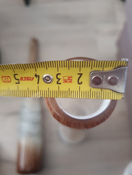 Image 1 of Zwei Vasen