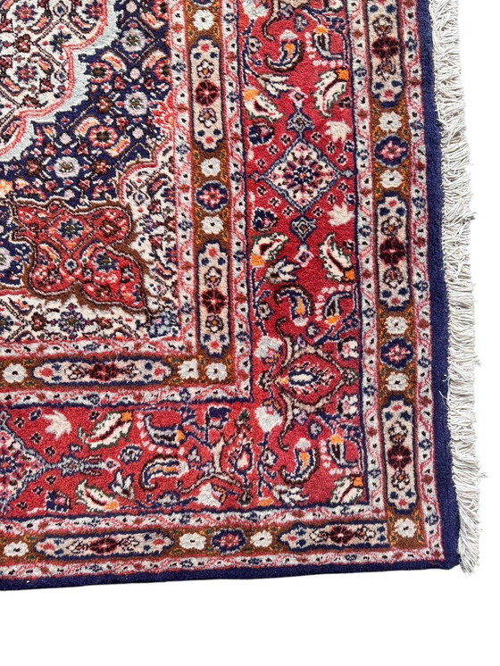 Image 1 of Tappeto Persiano Moud Quadrato 192x197cm