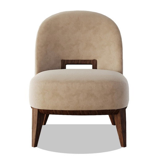 Milano Armchair