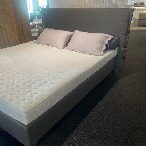 Image 1 of Cama de agua Profine ZenSleep - 180x220