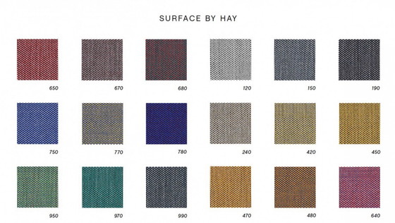 Image 1 of Hay Mags Sessel