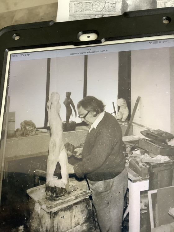 Image 1 of De Clerck Bert (1912-1989)