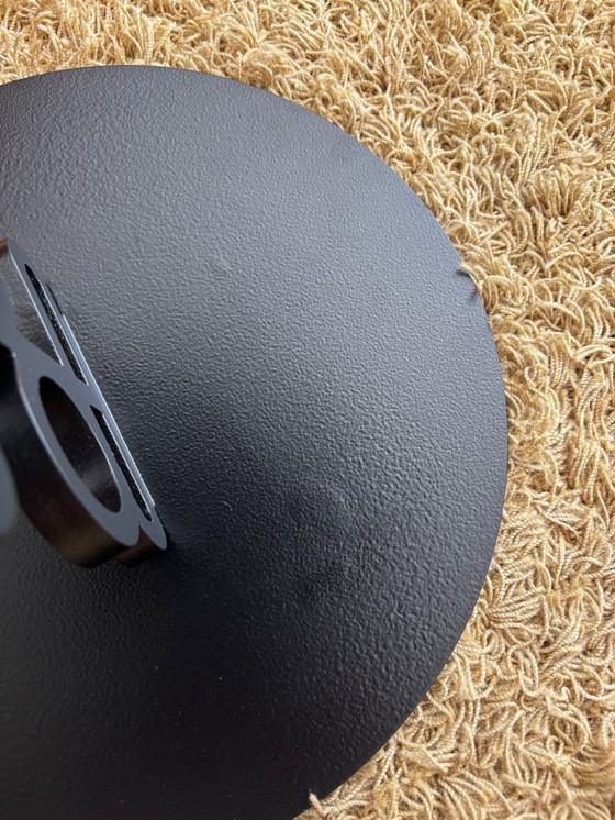 Image 1 of Taburet Ken by Marcel Wanders for Quodes - rare design from 'Beautiful Women' collection - brown/black