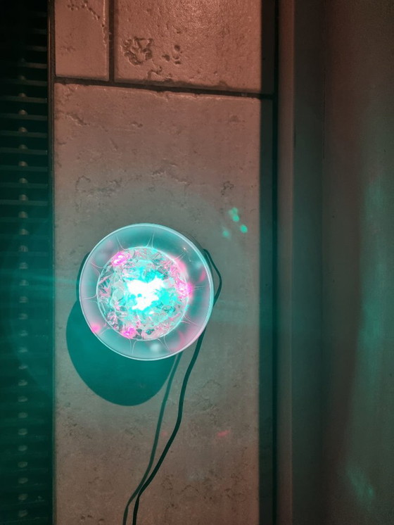 Image 1 of Licht-Laser-Projektor Noorderlicht snoezelruimte New Laser Sphere-4 Gadget