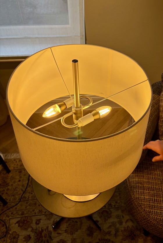 Image 1 of Santa and Cole “Diana” table lamp