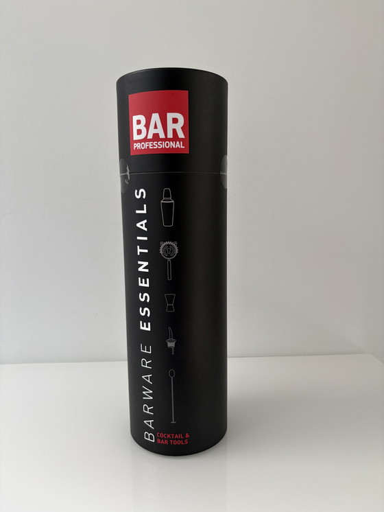 Image 1 of Herramientas para cócteles y bares, set de regalo