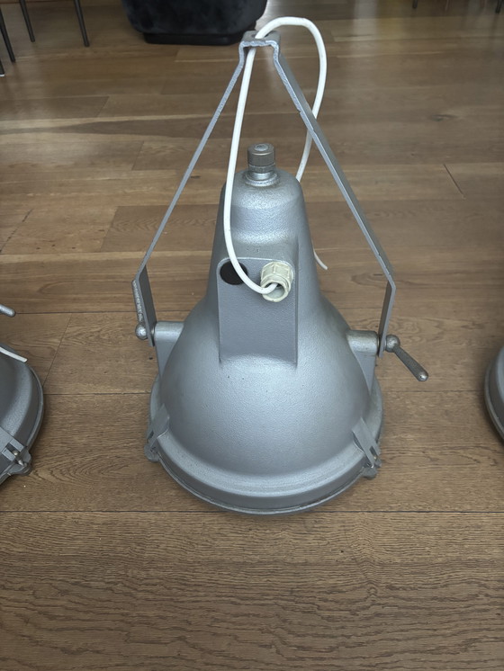 Image 1 of lampade industriali