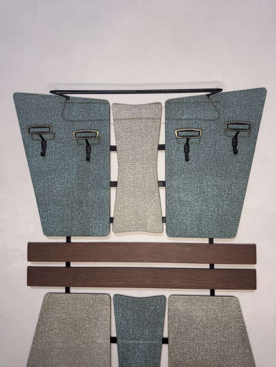 Image 1 of Appendices de la terre des années 1950-1960