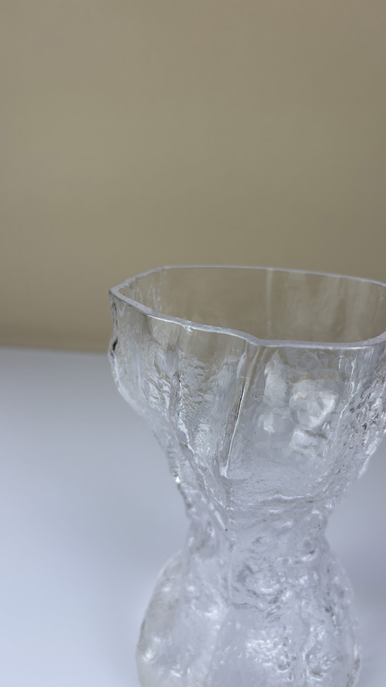 Image 1 of Diseño escandinavo "Vaso de sauna" Christer Sjögren