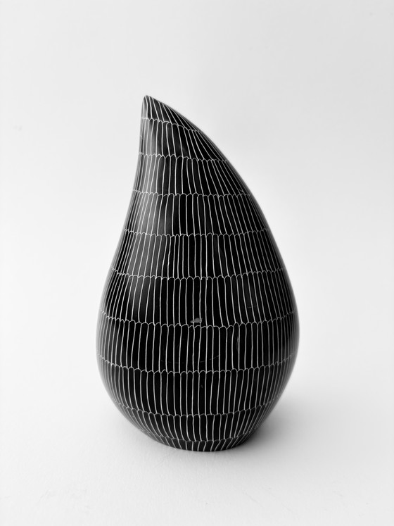 CCE Vintage Keramiek – Kandelaars en kaarsen, Ceramic (photo 3 of 8)