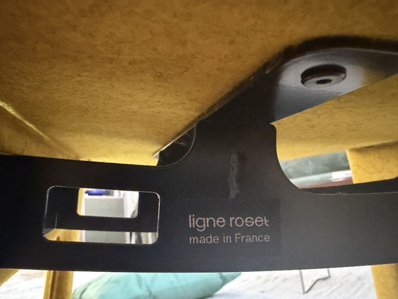 Image 1 of Chair Ligne Roset
