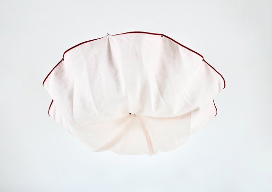 Image 1 of "Celestia" Ceiling lamp by Tobia Scarpa for Flos, 1980s