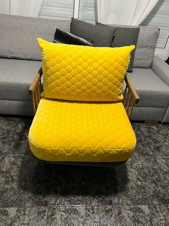 Image 1 of Fauteuil Fly &Tradition