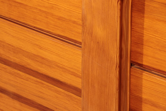 Image 1 of Sistema modulare di pareti brutaliste francesi – Eleganza industriale, ca. 1950