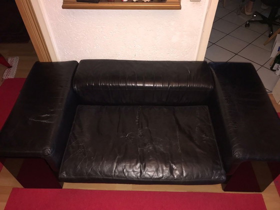 Image 1 of Knoll sofa cini boeri