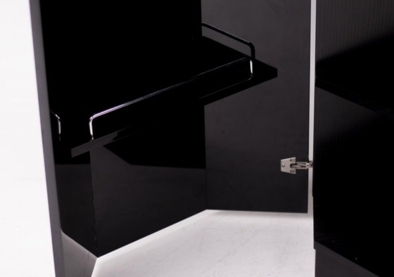 Image 1 of ‘Bramante’ Cabinet by Kazuhide Takahama for Simon