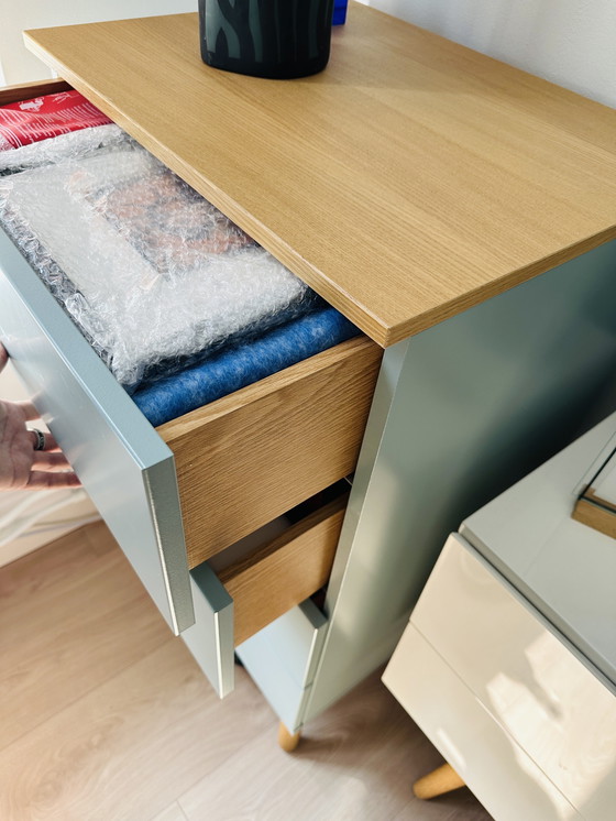 Image 1 of Cassettiera Tenzo Dot