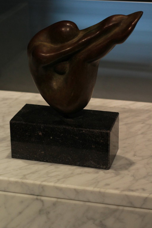 Oefening - Emile Cornelis