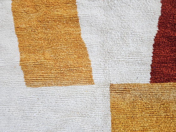 Natural handmade Berber rug 3x2 m – Rugs & carpets, Wool (photo 11 of 14)