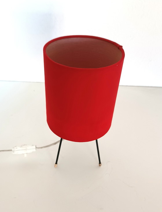 Image 1 of Seventies Table Lamp